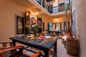 Riad Dar Haris